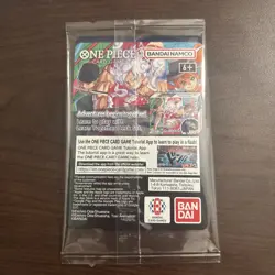 RARE One Piece College Basketball Monkey.D.Luffy CCG US Voyage Promo Card - Image 2