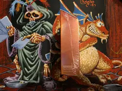 Magic: the Gathering Ikoria The Home of the Giant Collector Booster Pack 630509905461 - Image 4