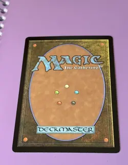 Bloodstained Mire MH3 MTG 1x Modern Horizons 3 - Image 2