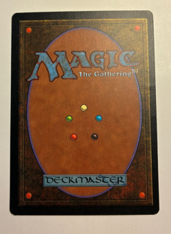 Mtg MirageGrassland NM Uncommon - Image 2