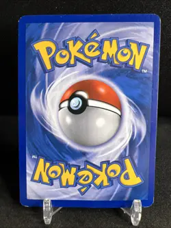 Vulpix 102/127 Non-Holo Platinum Base Set Pokemon Card - Image 2