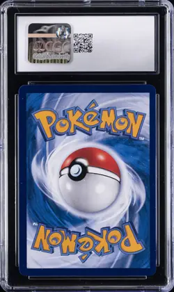 2025 POKEMON S CHINESE GEM PACK VOL 3 ART RARE HOLO GENGAR CGC 10 GEM MINT - Image 2