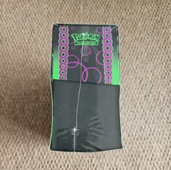 Pokemon Center Elite Trainer Box ETB Shrouded Fable Pokemon TCG New Sealed - Image 5