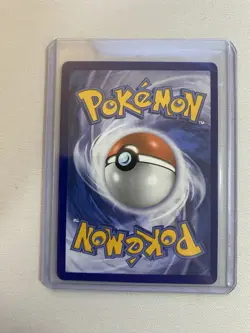 Pokemon TCG ME01 Mega Evolution Ultra Rare Holo Full Art Rare Candy 175/132 EN - Image 2