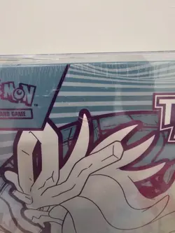 Pokemon TCG Scarlet & Violet Temporal Forces Elite Trainer Box ETB Lot of 2 Set - Image 3