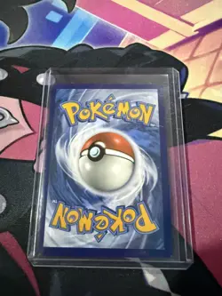 Charizard ex 183/165 Scarlet & Violet: 151 Ultra Rare Full Art Holo Pokemon NM/M - Image 2