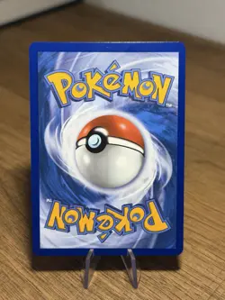 Pokemon Iono’s Wattrel 231/217 Illustration Rare ME: Ascended Heroes Full Art NM - Image 2
