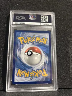 2020 POKEMON SWORD & SHIELD VIVID VOLTAGE SECRET FULL ART/PIKACHU VMAX PSA 10 - Image 2