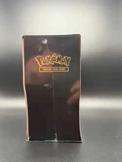 Pokemon TCG – Mega Evolution ETB Elite Trainer Box Lucario- New / Factory Sealed - Image 2