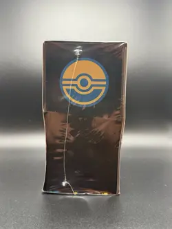 Pokemon TCG – Mega Evolution ETB Elite Trainer Box Lucario- New / Factory Sealed - Image 4