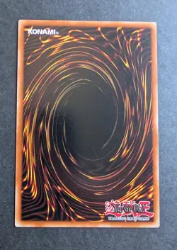 Yugioh Red Eyes Black Dragon LC01-EN006 Quarter Century 25th Secret Near Mint - Image 4