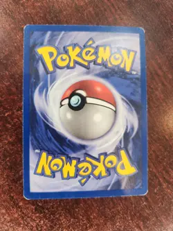 Primeape 1st Edition Jungle Pokemon Card WOTC NM - Image 2