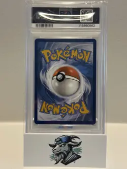 2023 Pokemon Crown Zenith Pikachu Full Art GG30 PSA 9 MINT SWSH - Image 2