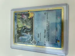 Mimikyu (Delta Species) SWSH136 SWSH: Sword & Shield Promo Cards Holo - Image 1