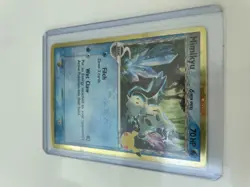 Mimikyu (Delta Species) SWSH136 SWSH: Sword & Shield Promo Cards Holo - Image 2