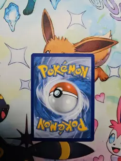 Pokemon Swablu Reverse Holo Card 124/162 Breakthrough Edition - Image 2