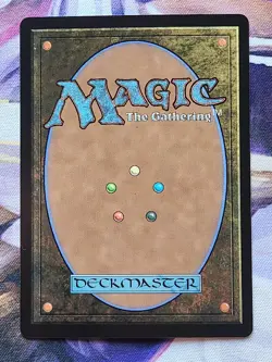 MTG Final Fantasy - Yuffie Kisaragi / Yuriko, The Tiger's Shadow FOIL NM - Image 3