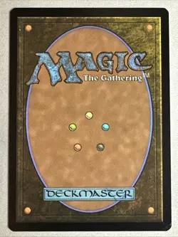 MTG / Charred Foyer / DSK #340 / Regular (Borderless) Mythic / NM - Image 2