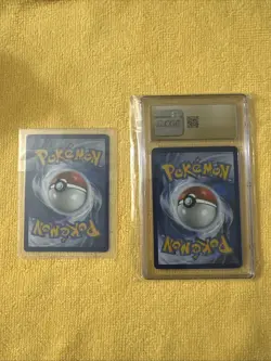 Pikachu 190 Black Star Promo CGC 10 (Gem Mint) - World Championships - Pokemon - Image 2