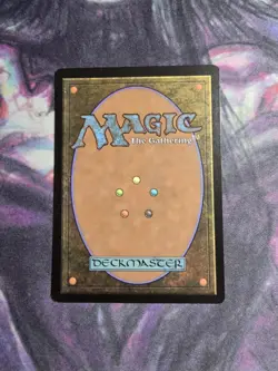 Maelstrom Colossus Commander Legends Regular - Image 2