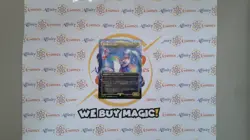 MTG | Miku, Child of Song | Secret Lair | Regular | Near Mint | JPN - Image 1