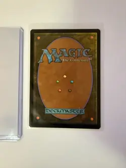 NM/M Academy Ruins - Double Masters MTG Magic the Gathering - Image 2