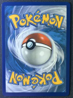 Pokemon Glaceon GX 39/156 - TCG Sun & Moon - Ultra Prism - Image 2