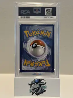 2023 Pokemon Crown Zenith Pikachu Full Art #160 PSA 9 MINT SWSH - Image 2