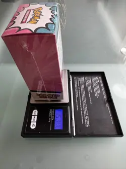 EXTREMELY HEAVY Pokemon Ascended Heroes Booster Bundle 153.43 !! TRUSTED SELLER - Image 4