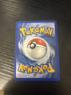 NON HOLO The Pokemon Company Furret 22/109 Team Rocket Returns 80 HP Rare ENG - Image 3