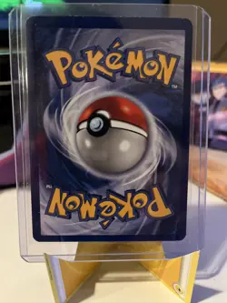 Pokemon TCG Kabutops Fossil 9 Holo Unlimited Holo Rare MP-LP - Image 2