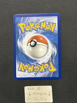 Pokemon Silver Tempest - Dratini - 129/195 - Reverse Holo - M/NM - Image 5