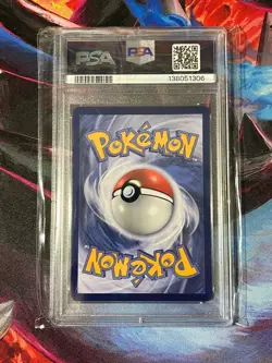 Pokemon Detective Pikachu Returns Preorder Japanese Promo 098/SV-P PSA 10 - Image 2