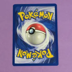 Pokemon Rossana (Jynx) 31/102 - GERMAN Base Set Uncommon - Never Played NM/M - Image 3