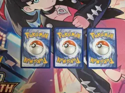 Pokemon TCG First Partner Illustration Collection Series 1 Kanto GEN 1 Starters - Image 5