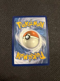 Pokemon TCG Frosmoth Shining Fates SV034/SV122 Holo Shiny Holo Rare - Image 2