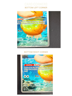 Pokemon 2026 Me: Ascended Heroes Psyduck 226/217 Illustration Rare Holo - Image 5
