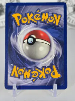 PIDGEOT JUNGLE 24/64 KAGEMARU HIMENO POKEMON - Image 2