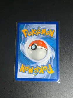 Oinkologne ex 158/198 Double Rare Scarlet & Violet Pokemon Near Mint - Image 2
