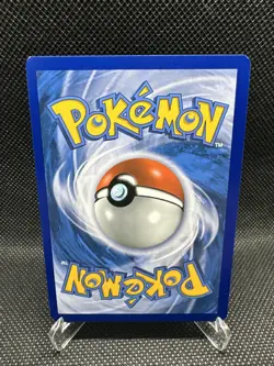 M Gyarados EX Mega Full Art Holo Ultra Rare 115/122 Breakpoint Pokemon TCG. NM - Image 2