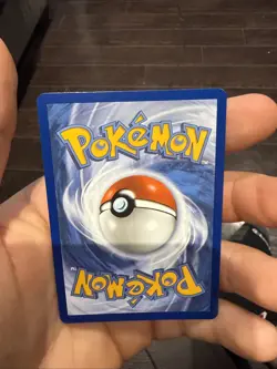 Pokemon TCG Wonderous Patch 117/088 Full Art Perfect Order - Image 2