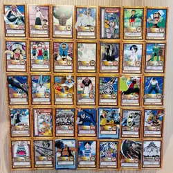 Bandai One Piece Carddass Hyper Battle 35 Card Lot Rare Vintage Collectible - Image 1