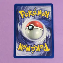 Pokemon Pummeluff (Jigglypuff ) 54/64 - GERMAN Jungle Set - Never Played NM/M - Image 3