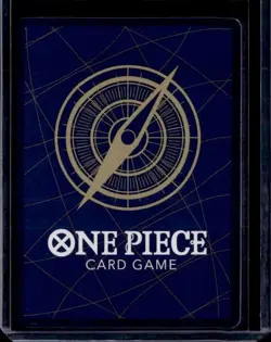 One Piece Roronoa Zoro Alt Art SR EB04-007 Adventure On Kami's Island OP-15 - Image 2