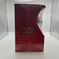 Pokemon TCG Prismatic Evolutions Elite Trainer Box + Poke Ball Sam's Club Bundle - Image 4