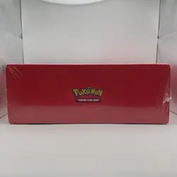 Pokemon TCG Prismatic Evolutions Elite Trainer Box + Poke Ball Sam's Club Bundle - Image 5
