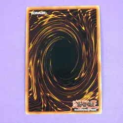 Yugioh Exodia the Forbidden One DB1-EN139 Ultra Rare - Never Played NM/M - Image 4