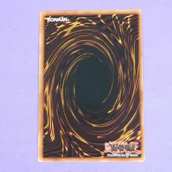 Yugioh Jowgen The Spiritualist LON-061 - 1st Edition Rare 1996 Vintage - NM/M - Image 4