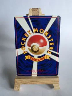 1998 Sabrina's Gaze Trainer Banned Artwork Gym Challenge Pokemon Card Japanese - Image 2