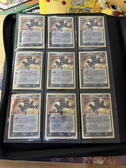 18x Greninja Gold Star SWSH144 Celebrations Promo Holo Pokemon Card TCG SWSH 144 - Image 2
